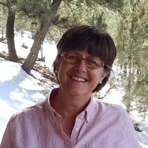 Meet your Posher, Jane